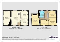 Floorplan Photo