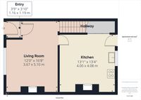 Floorplan Photo