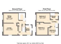 Floorplan Photo