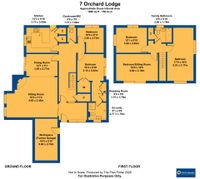 Floorplan Photo