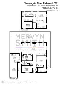 Floorplan Photo