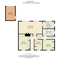 Floorplan Photo