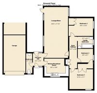 Floorplan Photo
