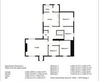 Floorplan Photo