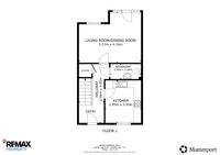Floorplan Photo