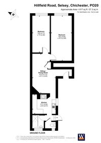 Floorplan Photo