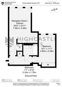 Floorplan Photo