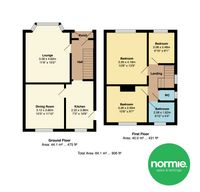 Floorplan Photo