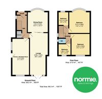 Floorplan Photo