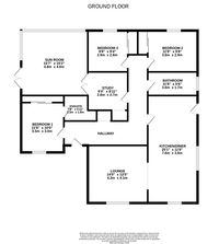 Floorplan Photo