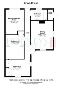 Floorplan Photo