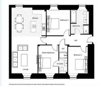 Floorplan Photo