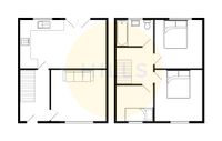 Floorplan Photo