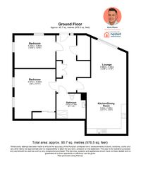 Floorplan Photo