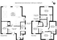 Floorplan Photo