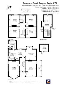 Floorplan Photo