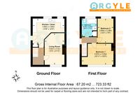 Floorplan Photo