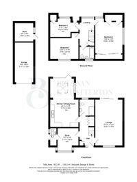 Floorplan Photo