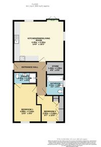 Floorplan Photo