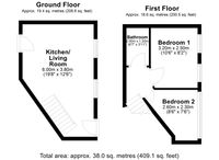 Floorplan Photo