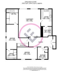 Floorplan Photo