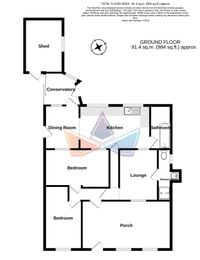 Floorplan Photo