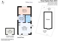 Floorplan Photo