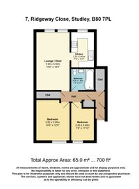 Floorplan Photo