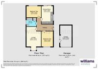 Floorplan Photo