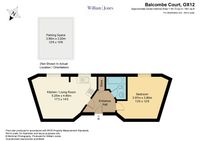 Floorplan Photo