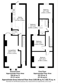 Floorplan Photo