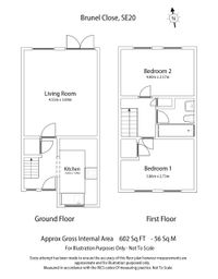 Floorplan Photo