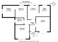 Floorplan Photo