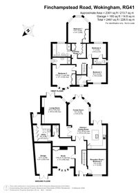 Floorplan Photo