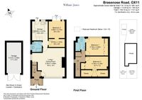 Floorplan Photo