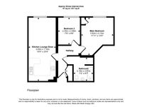 Floorplan Photo