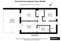 Floorplan Photo