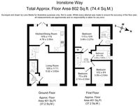 Floorplan Photo