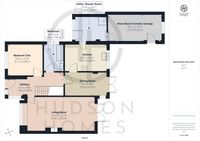 Floorplan Photo