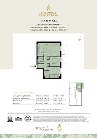 Floorplan Photo