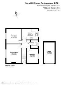 Floorplan Photo