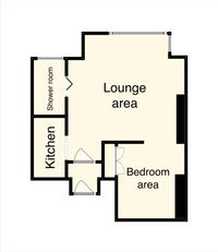Floorplan Photo