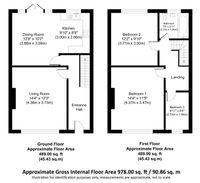 Floorplan Photo
