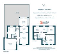 Floorplan Photo