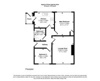 Floorplan Photo