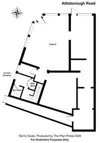 Floorplan Photo