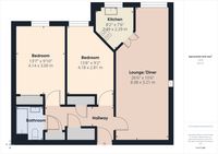 Floorplan Photo