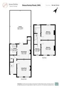 Floorplan Photo