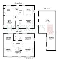 Floorplan Photo