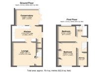 Floorplan Photo